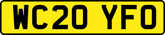 WC20YFO