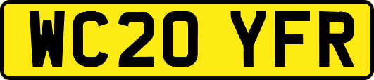 WC20YFR