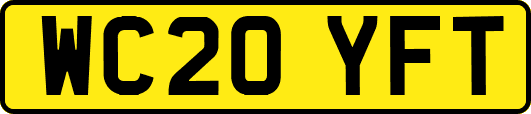WC20YFT