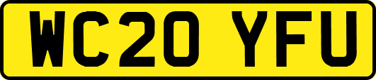 WC20YFU