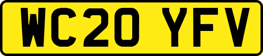 WC20YFV