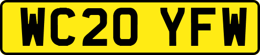 WC20YFW