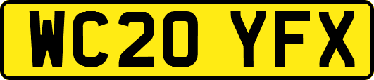 WC20YFX