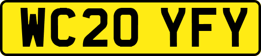WC20YFY