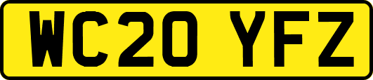 WC20YFZ