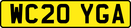 WC20YGA