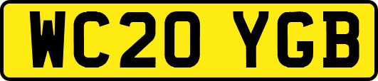 WC20YGB