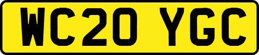 WC20YGC