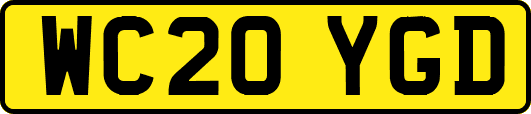 WC20YGD