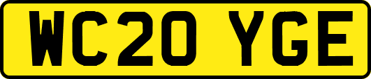 WC20YGE