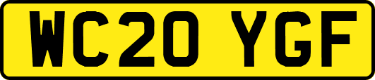 WC20YGF