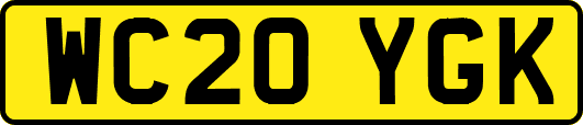 WC20YGK