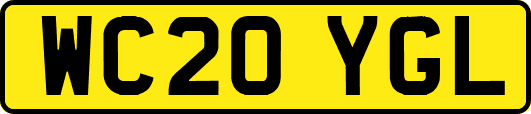 WC20YGL