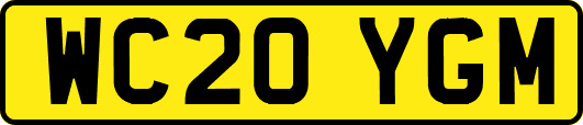 WC20YGM