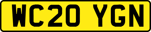 WC20YGN