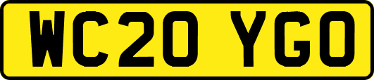 WC20YGO