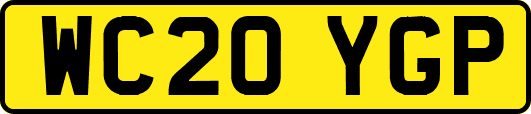 WC20YGP