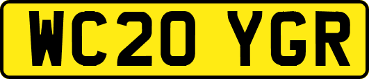 WC20YGR