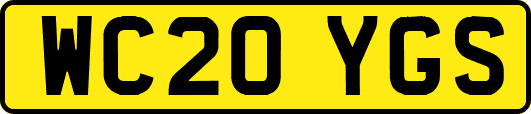 WC20YGS