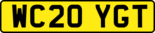 WC20YGT