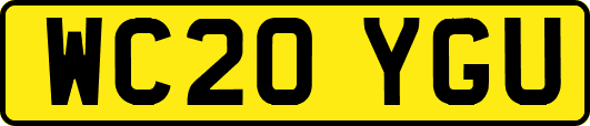 WC20YGU