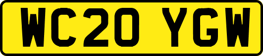 WC20YGW
