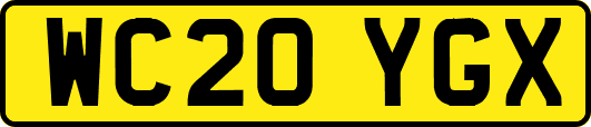 WC20YGX