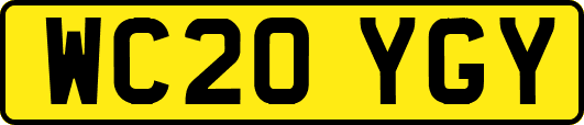 WC20YGY