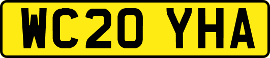 WC20YHA