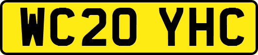 WC20YHC