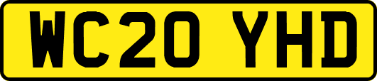 WC20YHD