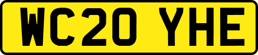WC20YHE