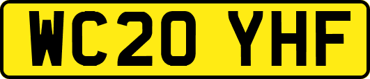 WC20YHF