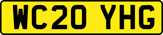 WC20YHG