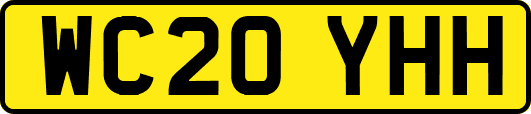 WC20YHH