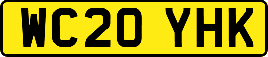 WC20YHK