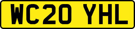 WC20YHL