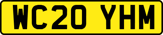 WC20YHM
