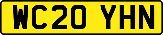 WC20YHN