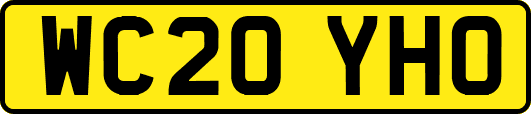 WC20YHO