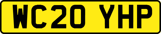 WC20YHP