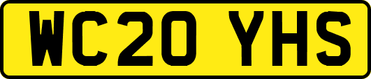 WC20YHS