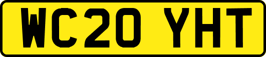 WC20YHT
