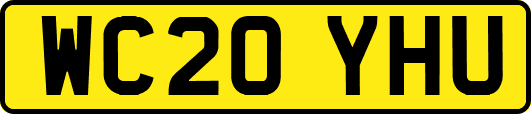 WC20YHU