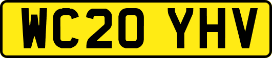 WC20YHV