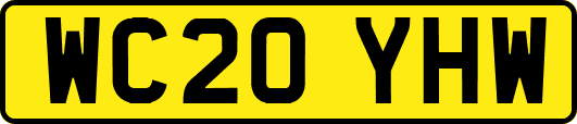 WC20YHW