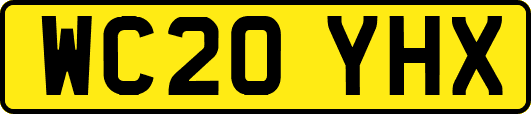 WC20YHX