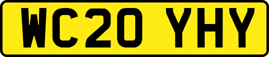 WC20YHY