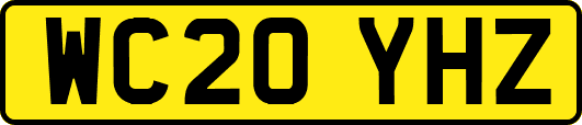 WC20YHZ