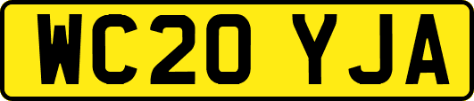 WC20YJA
